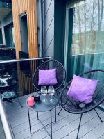 Nendrės 10 - B&B Palanga