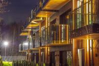 Nendrės 10 - B&B Palanga