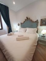 Chambre Double avec Salle de Bains Privative