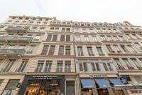 HONORÊ SUITE FERRANDIERE - Bed and Breakfast Lyon