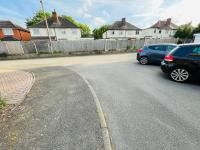 Mayfair Place - Cosy 3 Bedroom House with Free Parking - B&B Birmingham