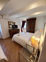 Chambre Double avec Salle de Bains Privative