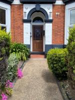 Brayford House Carholme Road - Serviced Accommodation in Lincoln for Contractors, Business & Leisure Stays - Chambres d'hôtes Lincoln