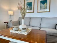 Im Tal 5 - B&B Wenningstedt