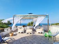 Villa Panoramica Sunset House - B&B Torre Vado