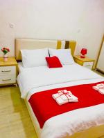 Doppelzimmer mit Balkon