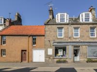 B&B Burntisland - 32 High Street - Bed and Breakfast Burntisland