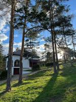 Vila ANA - Chambres d’hôtes Divčibare