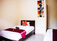 Habitación Doble Estándar - 2 camas 