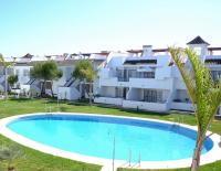 SALOTUR HACIENDA ISLANTILLA GOLF - B&B Islantilla