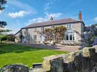 B&B Denbigh - Ystrad Bach - Bed and Breakfast Denbigh