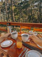Estancia Las Araucarias - Ferienwohnung