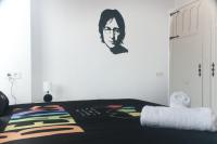 CASA BEATLES DEL VALLE - Bed and Breakfast