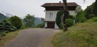 maison du haut de FREYDON ambiance Montagne - B&B