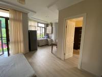 Quadruple Room with Mountain View