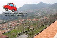 Casa Radicosa - Ferienwohnung