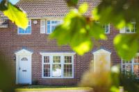 Meads Haven - peaceful holiday hideaway - B&B