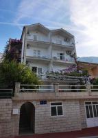 Apartman Nikolić 1 - Chambres d’hôtes Makarska