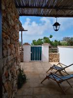 Liama Macchia degli Specolizzi - Ferienwohnung Lido Marini