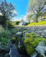 Craggan - B&B