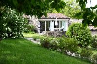 Les Grangeonnes, gîtes nature, piscine, bain nordique, sauna pour accueil familiale ou de groupe - Ferienwohnung