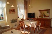 Appartamento con 1 Camera da Letto e Terrazza