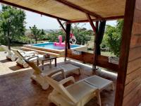 B&B Ruinas - Casa Vacanze JANAS I.U.N P3605 - Bed and Breakfast Ruinas