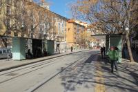 Piso en c/ Casta Álvarez - Chambres d’hôtes Saragosse