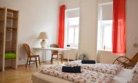 Apartment 9 mit 2 Schlafzimmern