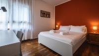 B&B Udine - Ermes di Colloredo 34 A - Bed and Breakfast Udine