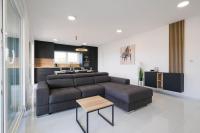 Sunset Royal Apartments - B&B Malinska