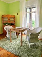 Vierseitenhof Hasenfelde - Kleine Auszeit - 1 Raum Studio - B&B Steinhöfel