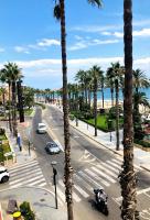 SunAndBed MiraMar - Ferienwohnung Salou