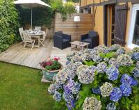 Dax location maison avec spa - B&B Saint-Vincent-de-Paul