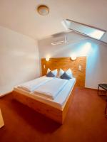 Camera Matrimoniale con Balcone