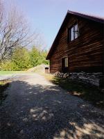 Siedlisko Liskowate - Bieszczady - Ferienwohnung Ustrzyki Dolne