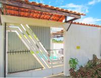 Espaço de Lazer - Casa com Piscina e Churrasqueira - B&B