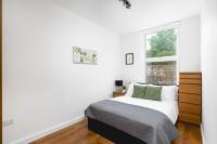 Skyvillion - Lovely 2-Bed Central London Apartment - B&B