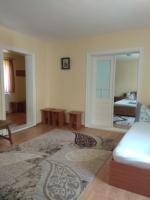 Apartamento de 2 dormitorios