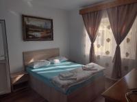 Habitación Doble con baño privado