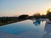 B&B Terracina - Villa Letizia - Bed and Breakfast Terracina