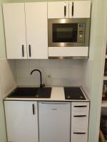Chambre Double avec Kitchenette