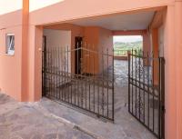 Spacious House with extraordinary view in Corfu - Chambres d’hôtes Neochoráki