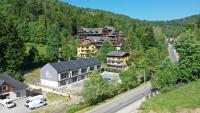 Apartament Wilczy Potok 400m od wyciągu Beskid Sport Arena - Dream Apart - Chambres d'hôtes Szczyrk