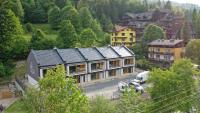 Apartament Wilczy Potok 400m od wyciągu Beskid Sport Arena - Dream Apart - Chambres d'hôtes Szczyrk