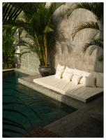 The Laut Bali - Private Design Villa with pool - B&B Canggu