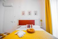 Camera Quadrupla con Bagno Privato 