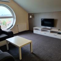 Apartament Wileńska - Ferienwohnung Mikolajki