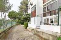 Cascais Studio Outdoor Patio Newly Renovated - B&B Cascais