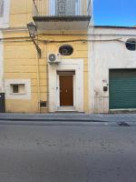 Pompei Civico 84 - Ferienwohnung